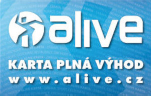 Alive